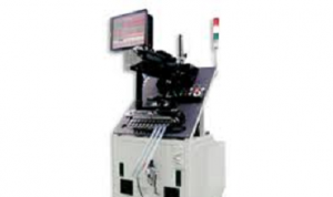 NDC International offers a variety of gravity fed test handling systems from FA Systems Automation.