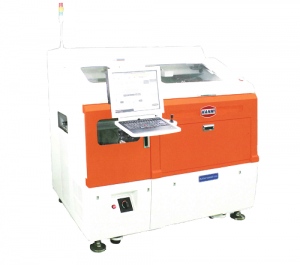 NDCI Hanmi Flip Chip Bonder S100