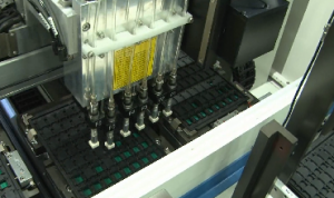 NDC International Visual Inspection Systems measure the most accurate readouts for a number of 2D and 3D applications.