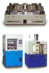 hanmi_LEDpackaging_systems