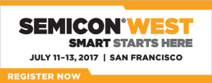 SEMICON West 2017